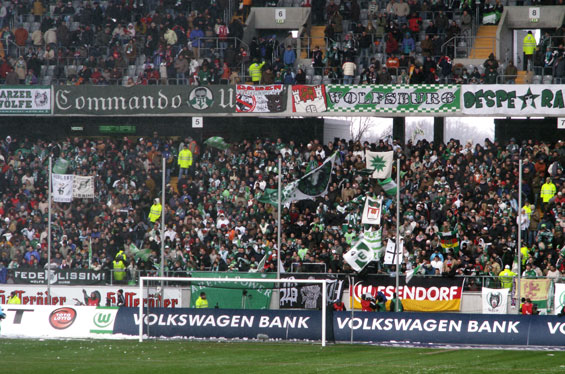 VfL Wolfsburg vs FC Bayern München (0-0) (1)