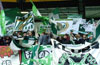 VfL Wolfsburg vs MSV Duisburg (1-1)