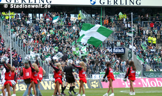 1. FC Köln vs VfL Wolfsburg (3-0) (1)