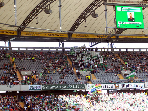 VfL Wolfsburg vs Bayer 04 Leverkusen (2-1) (4)