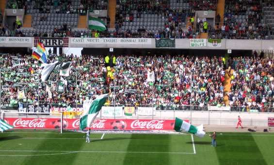 VfL Wolfsburg vs Werder Bremen (1-1) (2)
