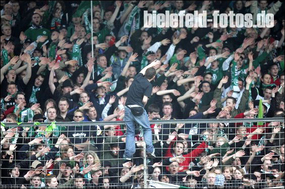 DSC Arminia Bielefeld vs VfL Wolfsburg (0-1) (2)