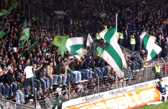 DSC Arminia Bielefeld vs VfL Wolfsburg (0-1) (5)
