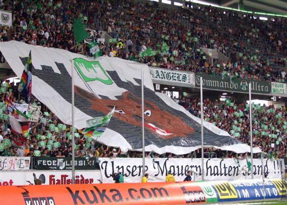 VfL Wolfsburg vs 1. FSV Mainz 05 (0-3) (1)