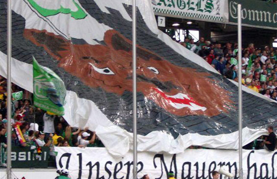 VfL Wolfsburg vs 1. FSV Mainz 05 (0-3) (2)