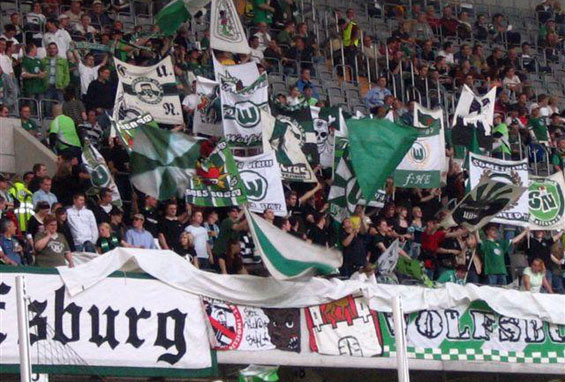 VfL Wolfsburg vs 1. FSV Mainz 05 (0-3) (3)