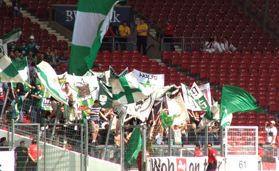 VfB Stuttgart vs VfL Wolfsburg (2-1) (1)