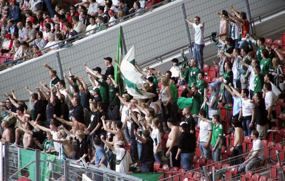 VfB Stuttgart vs VfL Wolfsburg (2-1) (2)