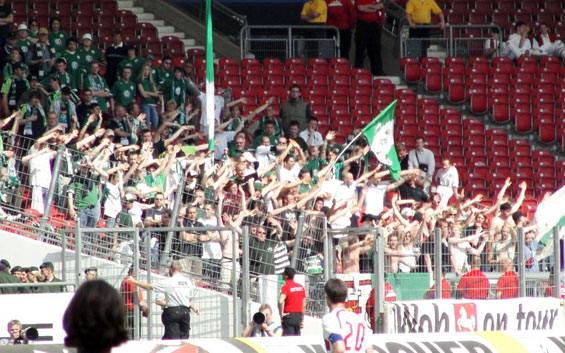 VfB Stuttgart vs VfL Wolfsburg (2-1) (3)