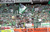 VfL Wolfsburg vs 1. FC Kaiserslautern (2-2)