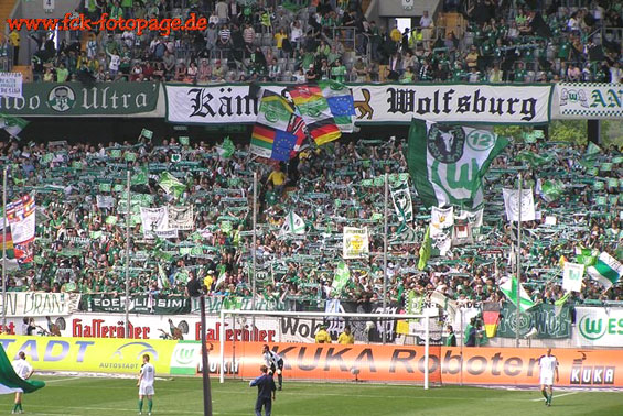 VfL Wolfsburg vs 1. FC Kaiserslautern (2-2) (7)