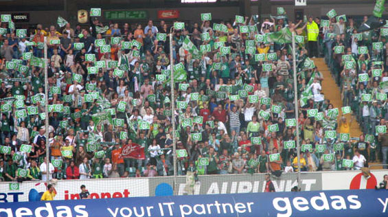 VfL Wolfsburg vs 1. FC Kaiserslautern (2-2) (8)
