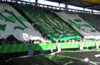 VfL Wolfsburg vs 1. FC Nürnberg (1-1)