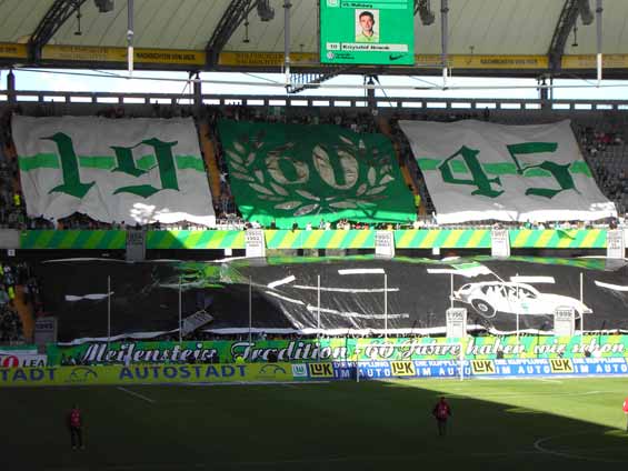 VfL Wolfsburg vs 1. FC Nürnberg (1-1) (3)
