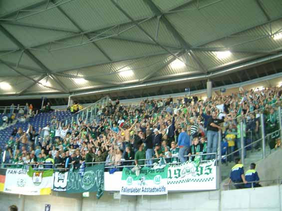 Hannover 96 vs VfL Wolfsburg (2-4) (1)