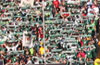 VfL Wolfsburg vs Eintracht Frankfurt (1-0)