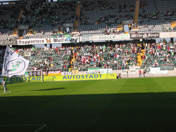 VfL Wolfsburg vs Eintracht Frankfurt (1-0) (1)