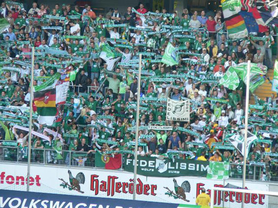 VfL Wolfsburg vs Eintracht Frankfurt (1-0) (2)