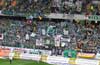 VfL Wolfsburg vs Hertha BSC (0-0)