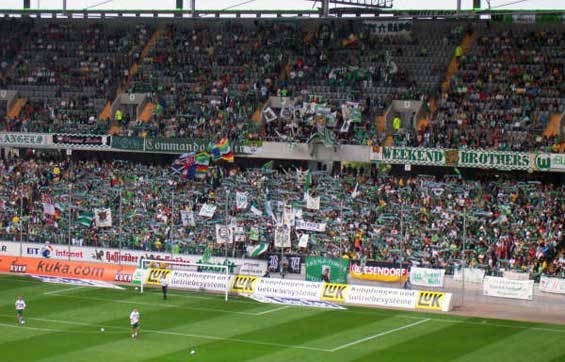 VfL Wolfsburg vs Hertha BSC (0-0) (1)