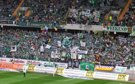 VfL Wolfsburg vs Hertha BSC (0-0) (2)