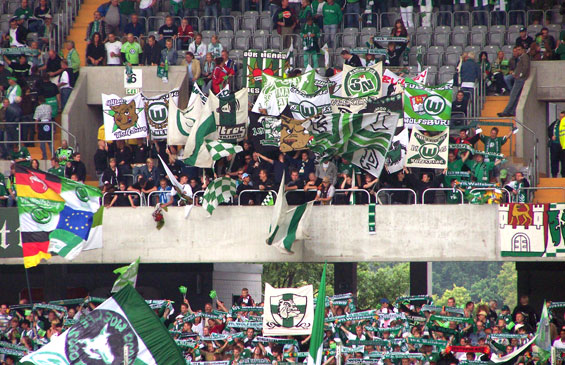 VfL Wolfsburg vs Hertha BSC (0-0) (6)
