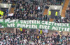 VfL Wolfsburg vs Hamburger SV (1-0)