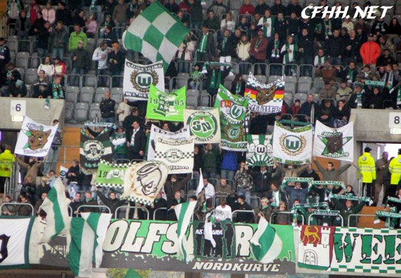 VfL Wolfsburg vs Hamburger SV (1-0) (2)