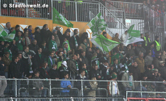 1. FSV Mainz 05 vs VfL Wolfsburg (1-2) (2)