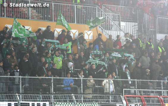 1. FSV Mainz 05 vs VfL Wolfsburg (1-2) (3)