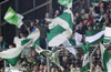 DSC Arminia Bielefeld vs VfL Wolfsburg (0-0)