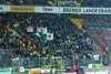 Werder Bremen vs VfL Wolfsburg (2-1)