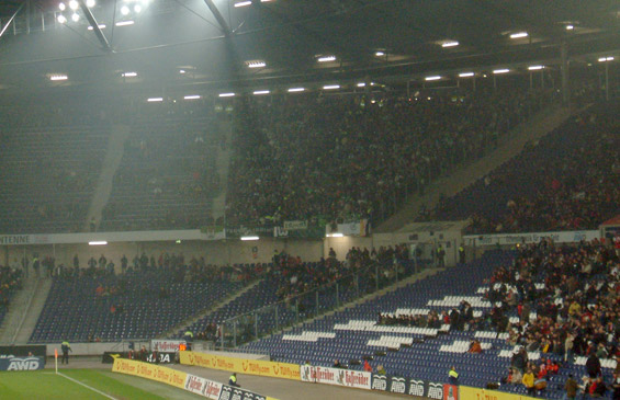 Hannover 96 vs VfL Wolfsburg (2-2) (1)