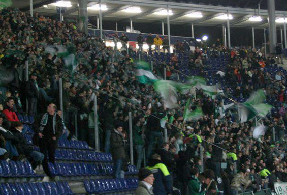Hannover 96 vs VfL Wolfsburg (2-2) (2)