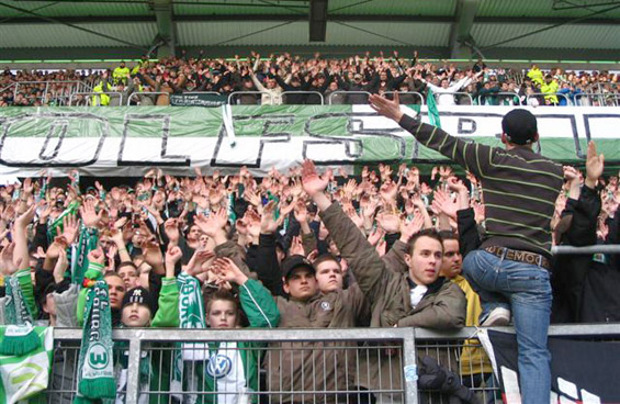 VfL Wolfsburg vs FC Schalke 04 (2-2) (6)