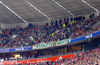 FC Bayern München vs VfL Wolfsburg (2-1)