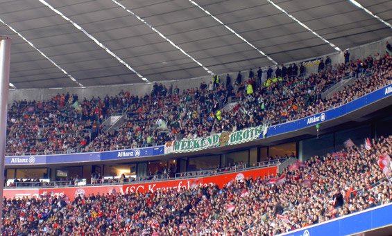 FC Bayern München vs VfL Wolfsburg (2-1) (1)