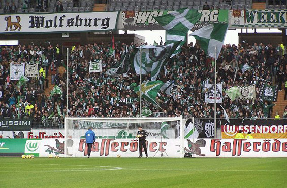 VfL Wolfsburg vs Borussia Mönchengladbach (1-0) (2)