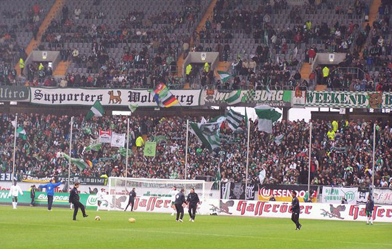 VfL Wolfsburg vs Borussia Mönchengladbach (1-0) (3)