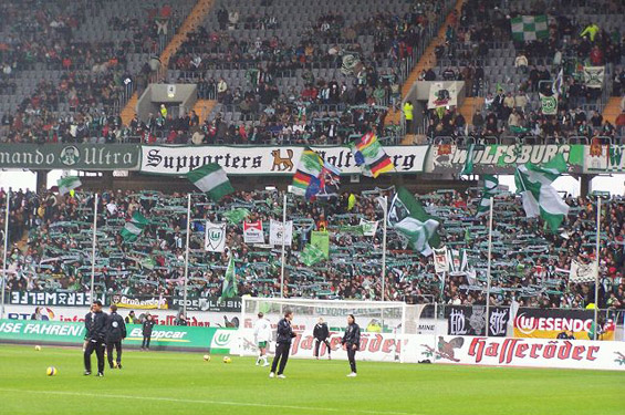 VfL Wolfsburg vs Borussia Mönchengladbach (1-0) (5)