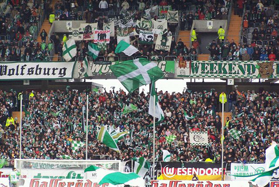 VfL Wolfsburg vs Borussia Mönchengladbach (1-0) (6)