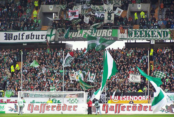 VfL Wolfsburg vs Borussia Mönchengladbach (1-0) (8)