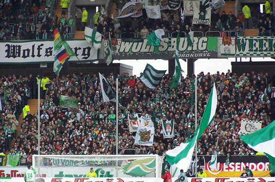 VfL Wolfsburg vs Borussia Mönchengladbach (1-0) (9)