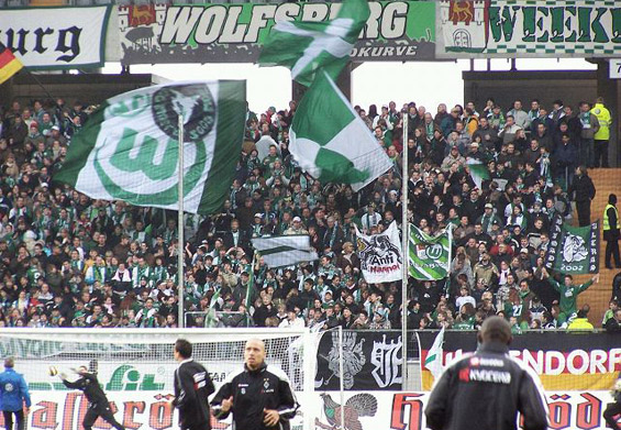 VfL Wolfsburg vs Borussia Mönchengladbach (1-0) (10)