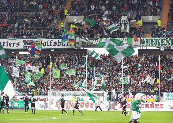 VfL Wolfsburg vs Borussia Mönchengladbach (1-0) (11)