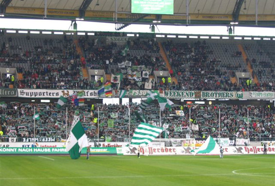 VfL Wolfsburg vs Borussia Mönchengladbach (1-0) (12)