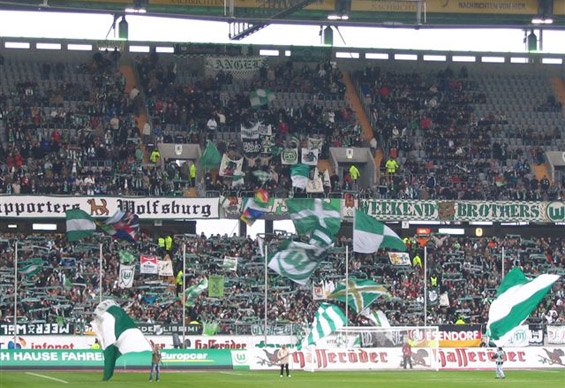 VfL Wolfsburg vs Borussia Mönchengladbach (1-0) (13)