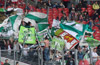 VfB Stuttgart vs VfL Wolfsburg (0-0)