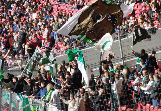 VfB Stuttgart vs VfL Wolfsburg (0-0) (1)