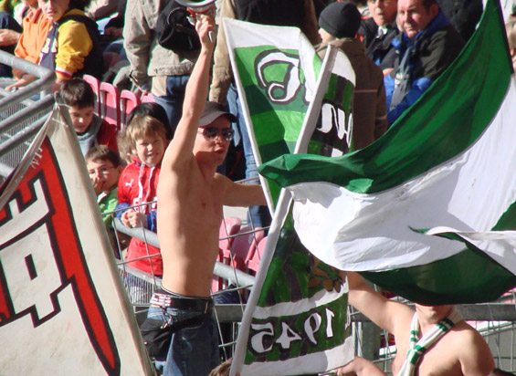 VfB Stuttgart vs VfL Wolfsburg (0-0) (2)